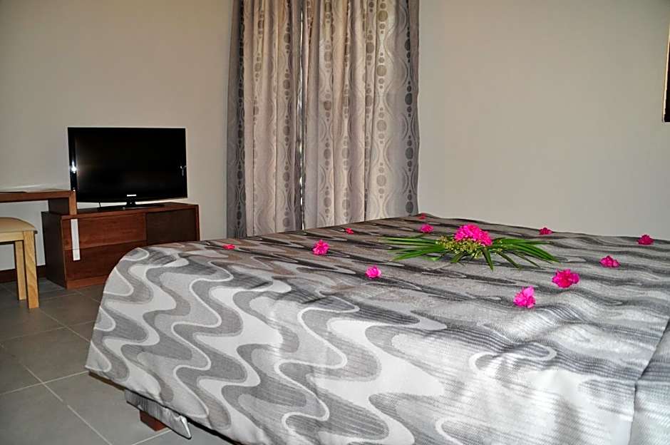 Casa Florida Hotel & Spa