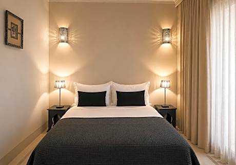 Chamade Double Room