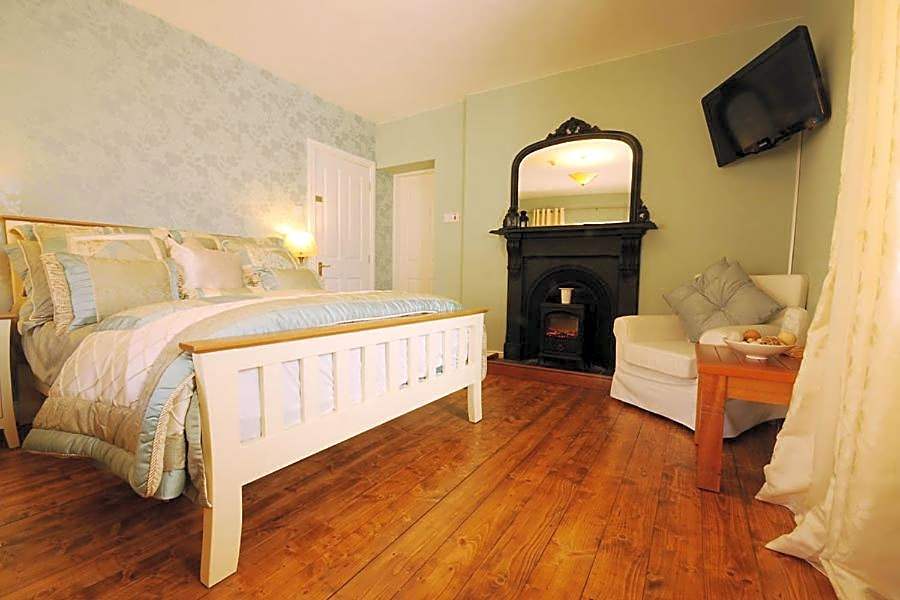 Stirabout Lane B&B