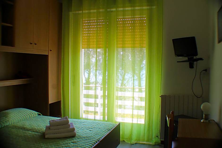 Hotel Ristorante Sole