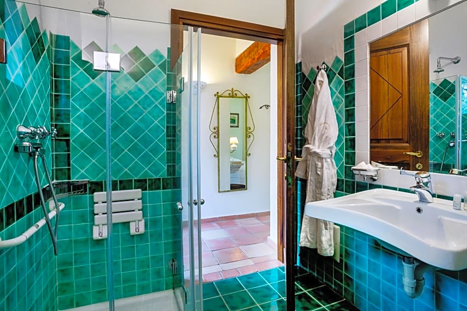 Hotel Parco Degli Ulivi - Sardegna
