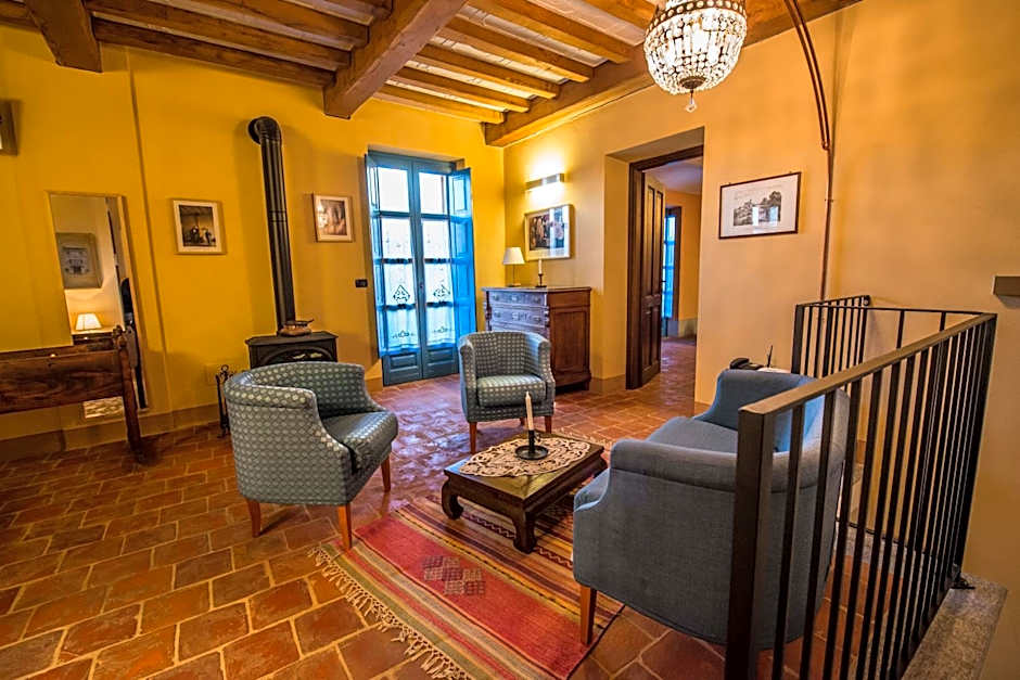 Albergo Ristorante Garibaldi