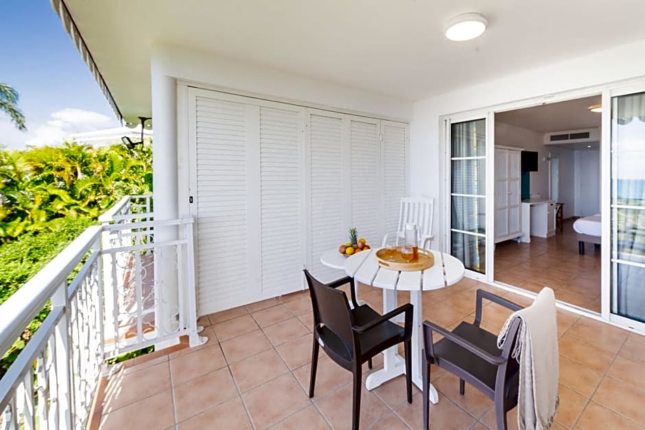 Résidence Pierre & Vacances Premium Les Tamarins