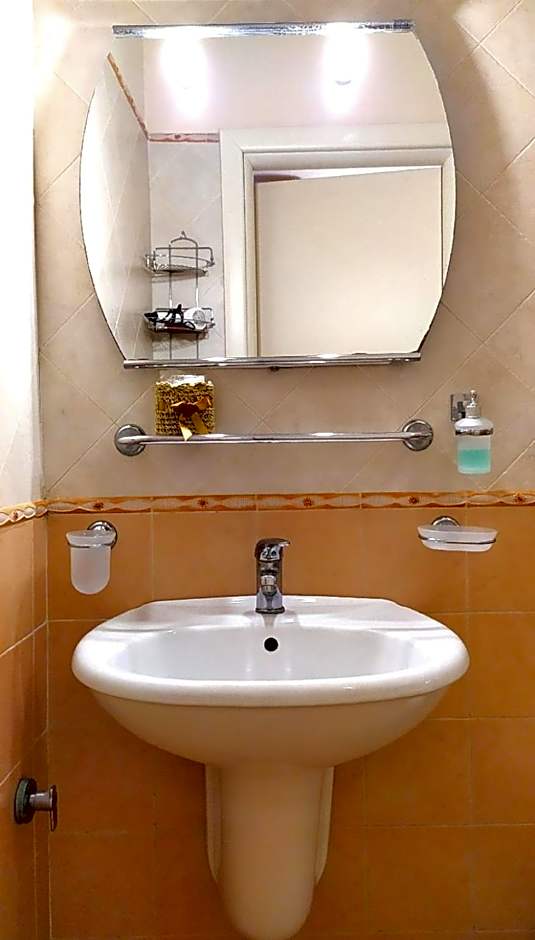 B&B Terra Mia Napoli