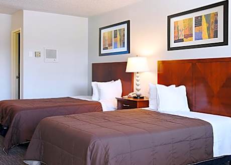 GREELEY UNIVERSITY INN/ GREELEY INN