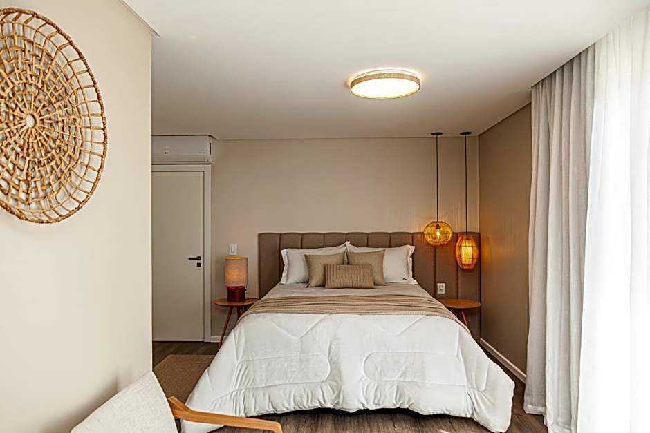 Villa Toscana - Vale dos Vinhedos