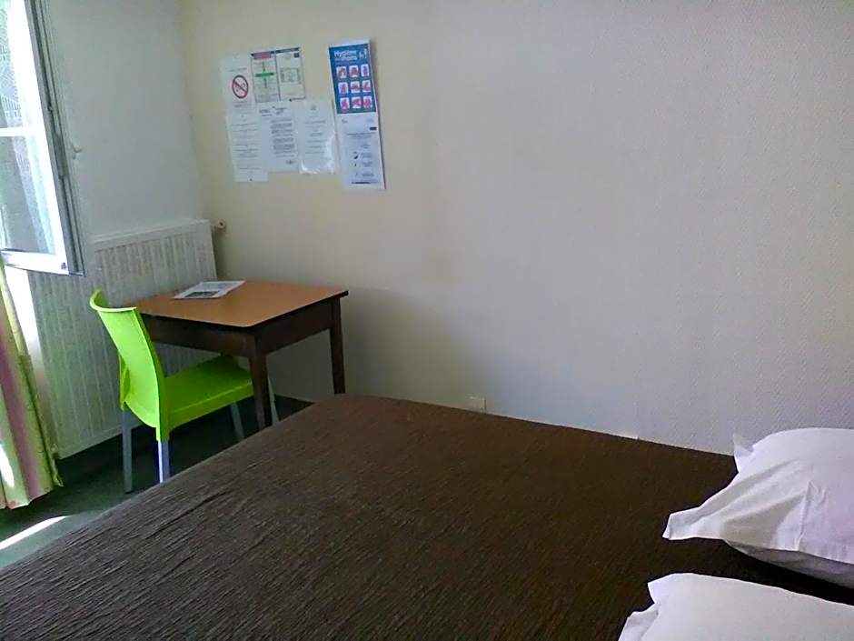 Le Parisien