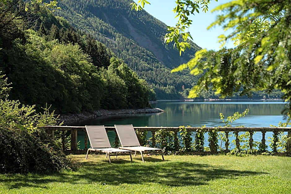 Grand Hotel Molveno