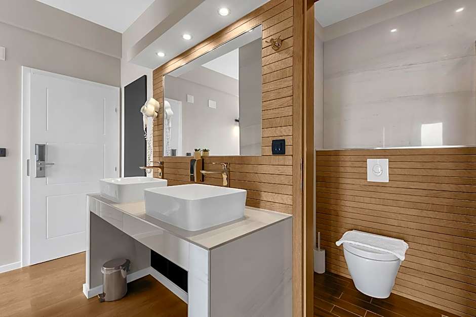 Beach Hotel Božikovina