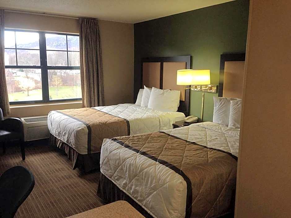 Extended Stay America Select Suites - Washington, D.C. - Germantown - Milestone