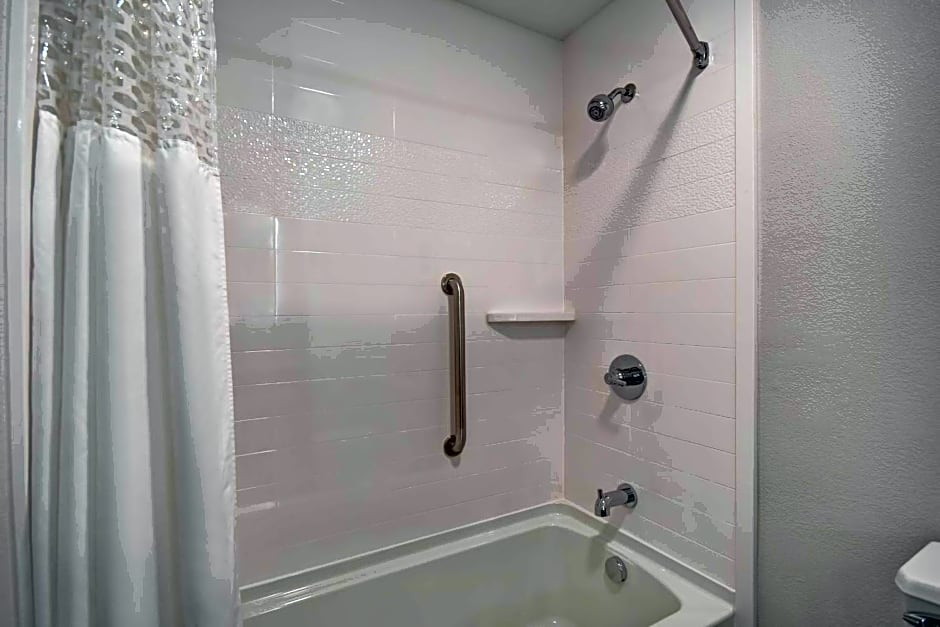 Hampton Inn By Hilton Potomac Mills/Woodbridge