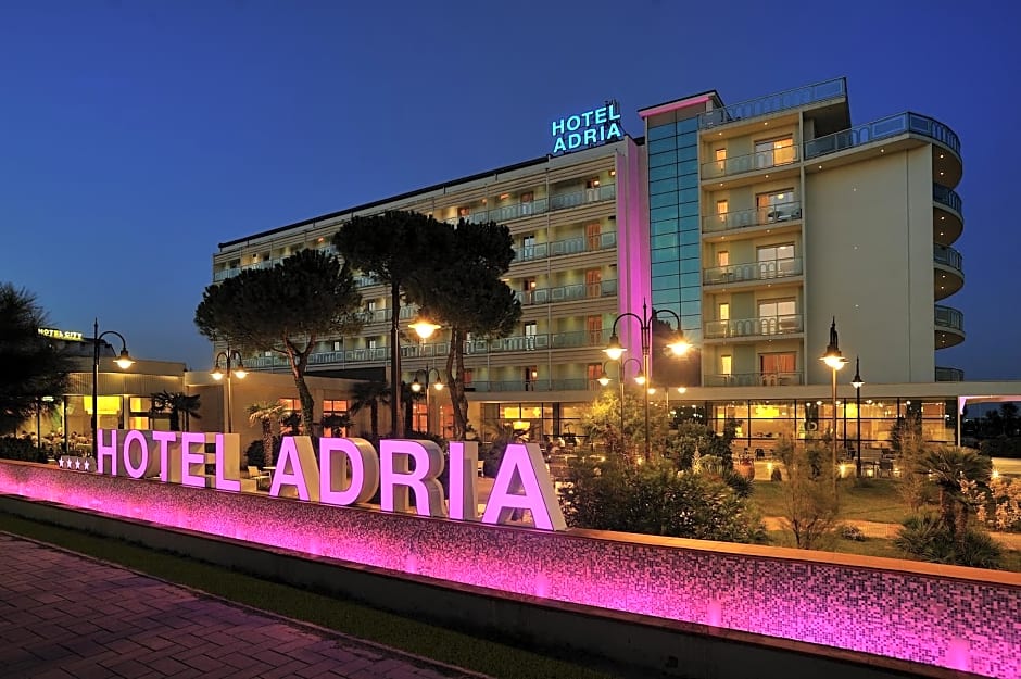 Hotel Adria