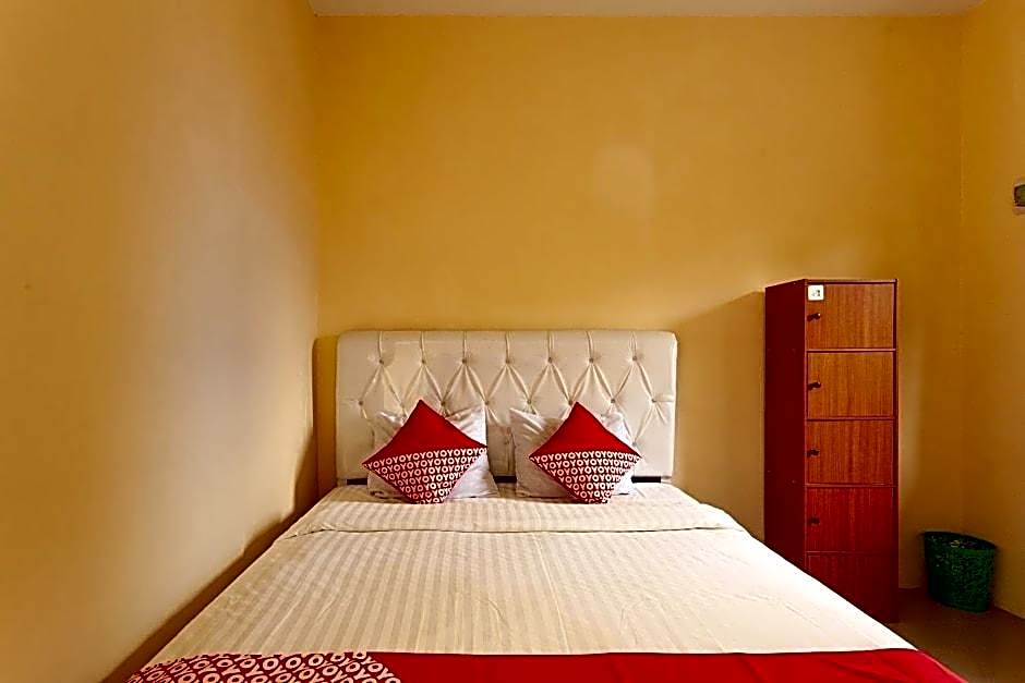 OYO 588 Richmond Guest House