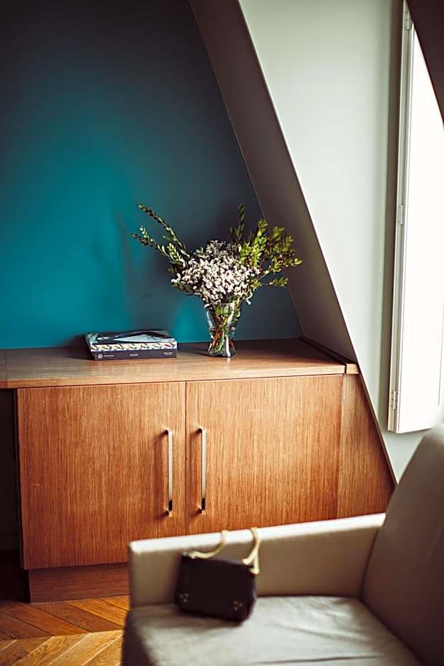 Monsieur Cadet Hotel & Spa