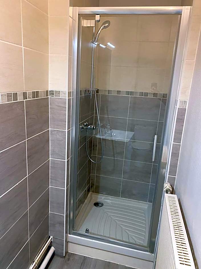 Le Relais de la Gare