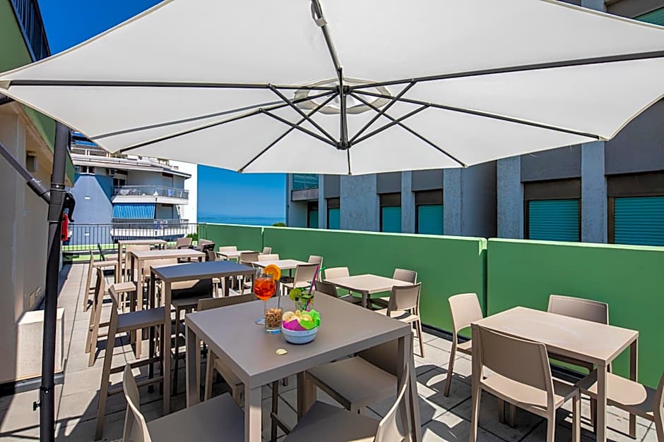 Hotel Trieste Mare