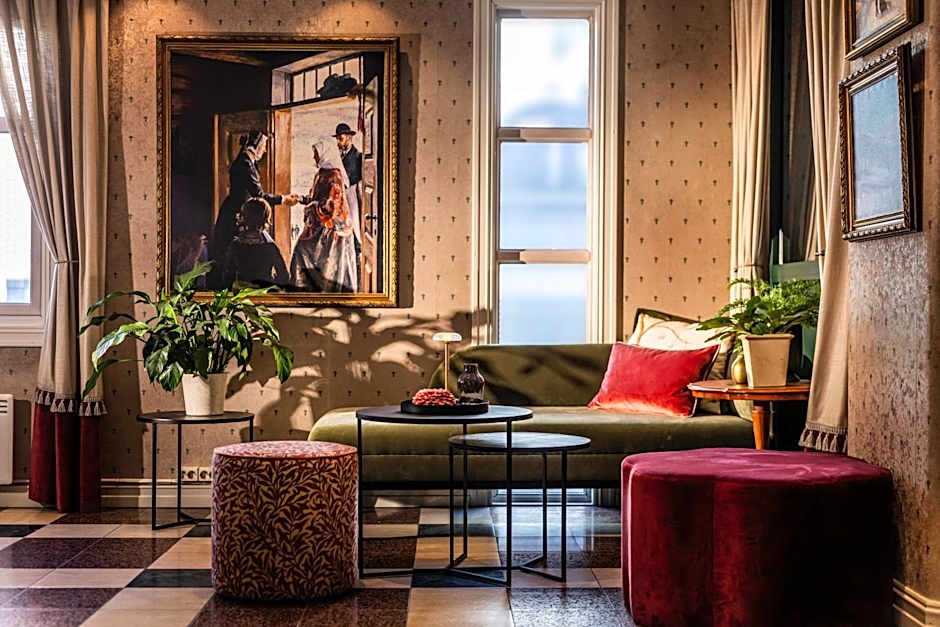 Hotel Breiseth