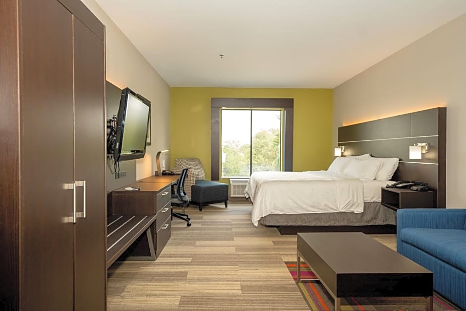 Holiday Inn Express Hotel & Suites Deer Park By IHG