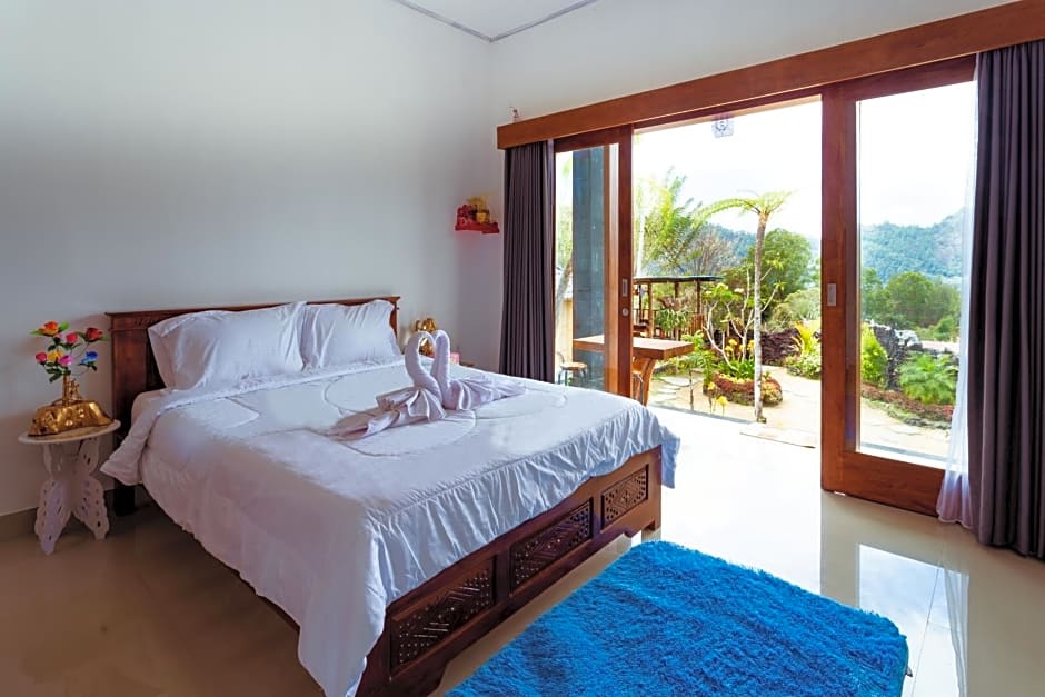 Break Villa Kintamani