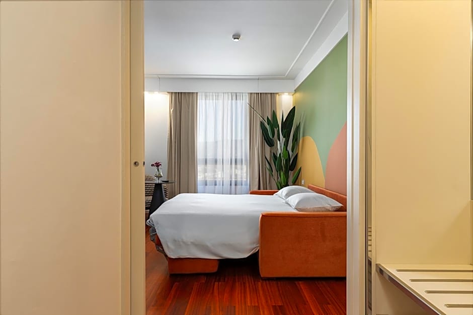 DoubleTree by Hilton Florence Metropole