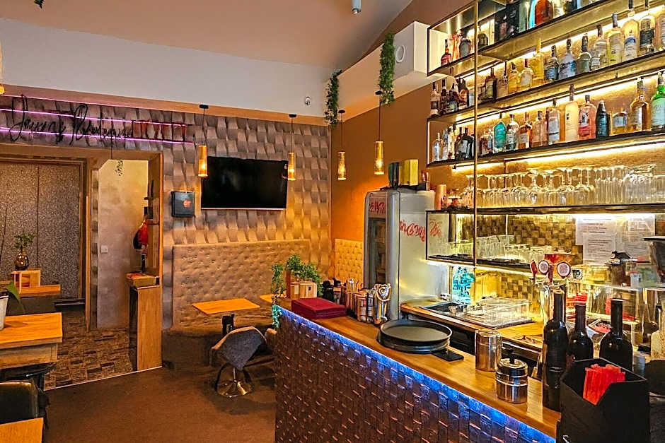 Urban Boutique Hotel