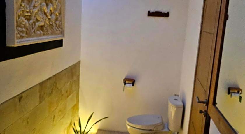 Villa Casablanca Surf Keramas