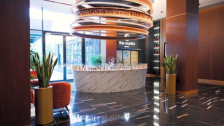 Interhotel Cherno More