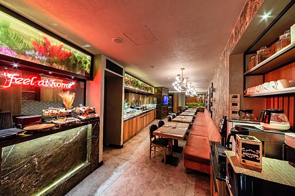 Ayramin Hotel Taksim