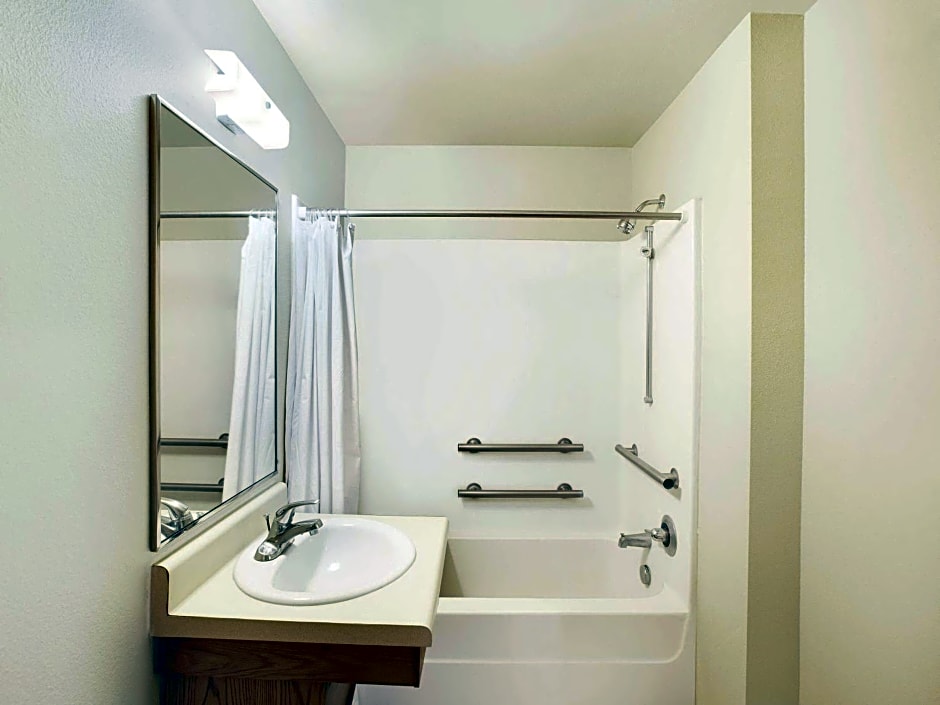 Extended Stay America Select Suites - Lubbock - South