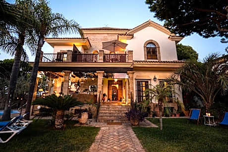 Hotel Azalea Playa