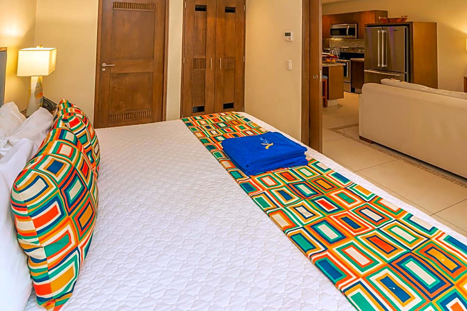 V Azul Vallarta - Luxury Vacation Rental Adults Only