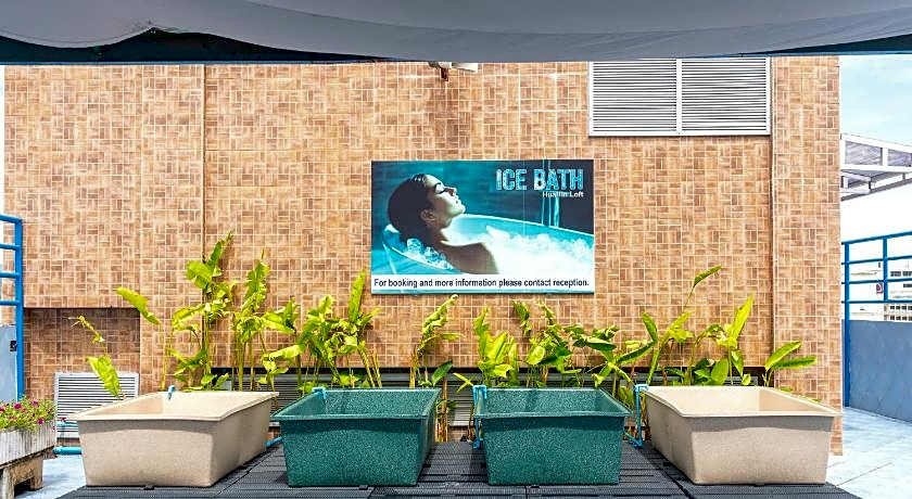 Hua Hin Loft Managed by Loft Group