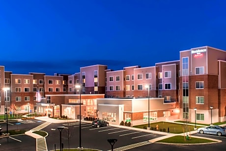 Residence Inn by Marriott Nashua