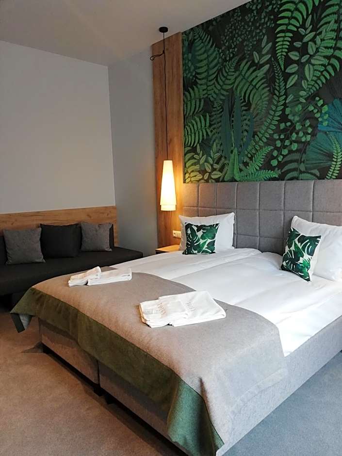 FOLGA - Hotel, Restauracja, Browar, SPA