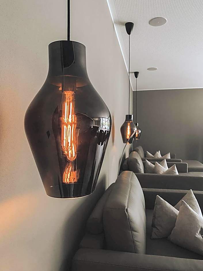 Klein Fein Hotel Anderlahn