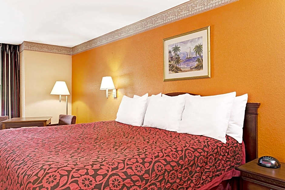 Sunset Inn Daytona Beach