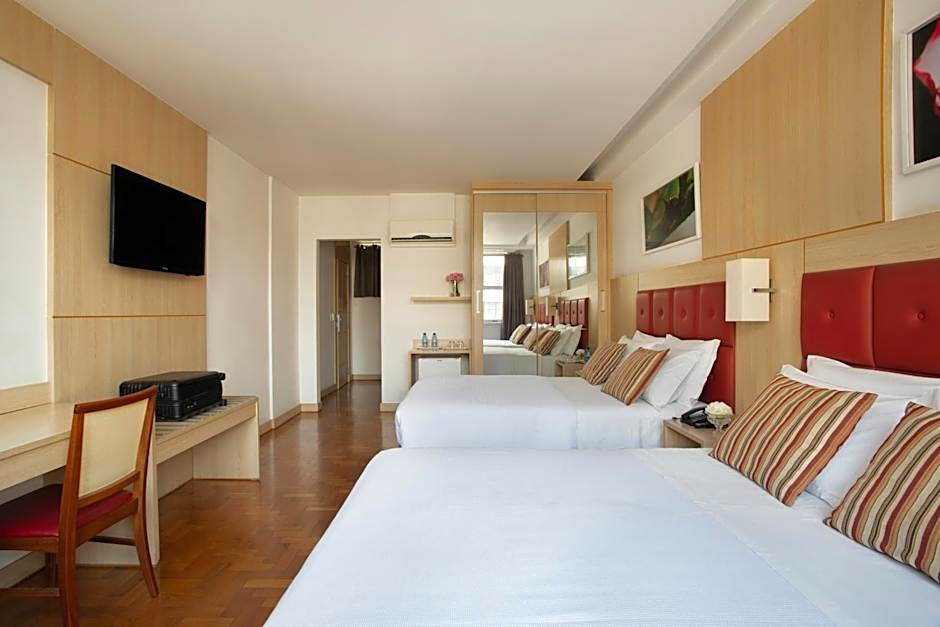 Normandy Hotel