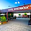 Hotel Bystrička