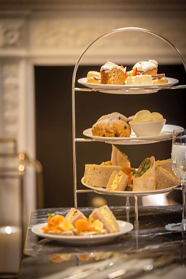 Belvedere Hotel Parnell Square