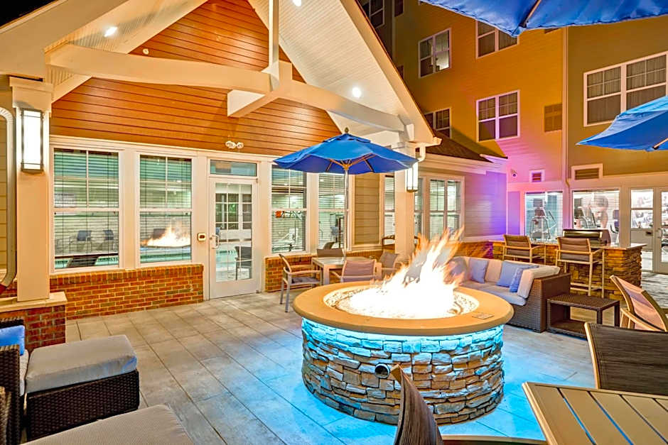 Residence Inn by Marriott Hamilton