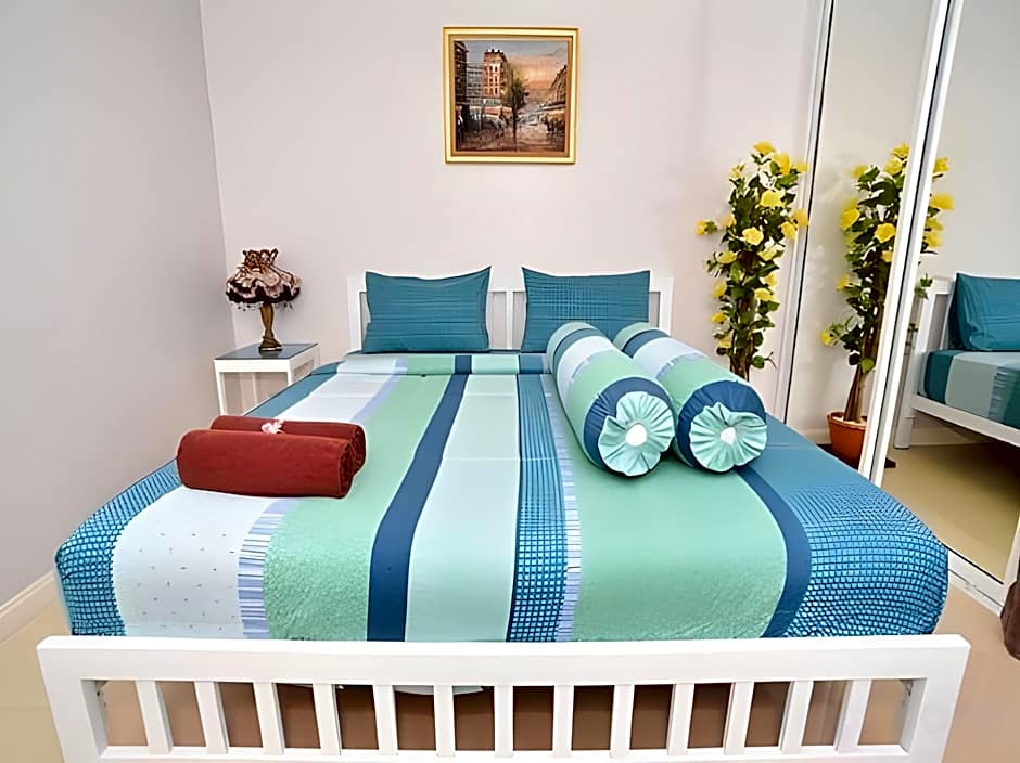 Parvena Hotel Sathorn