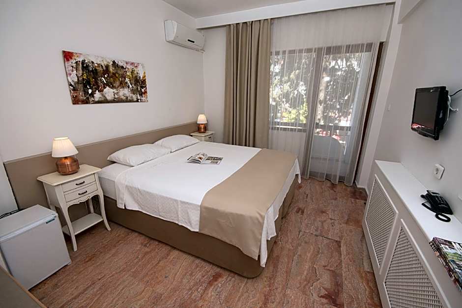 Cesurlar Hotel
