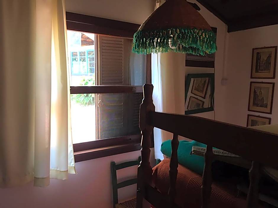 Pousada Fazenda Pinhalzinho