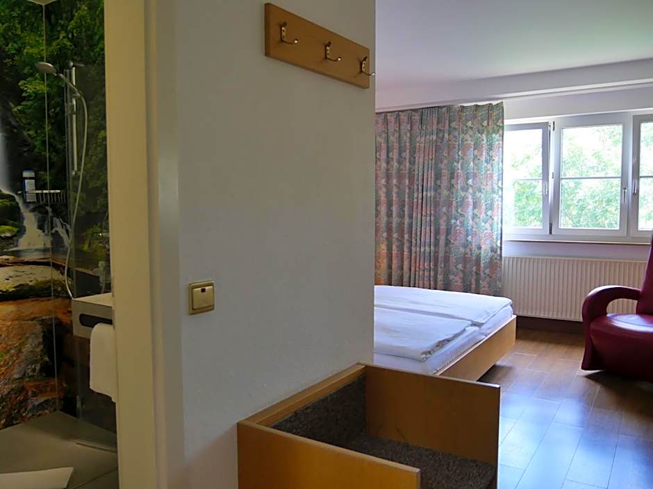 Landgasthof Adler OHG