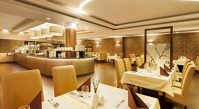 Hotel Europa Fit