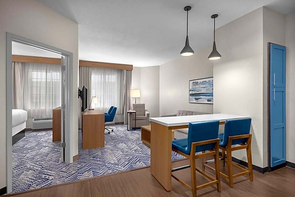 Candlewood Suites Alexandria By IHG