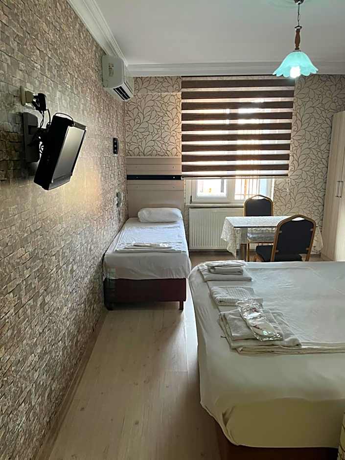 Balkan Palace Edirne