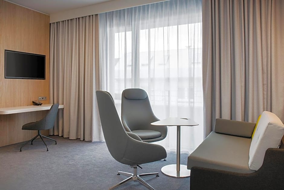 Holiday Inn Express Stuttgart - Waiblingen By IHG