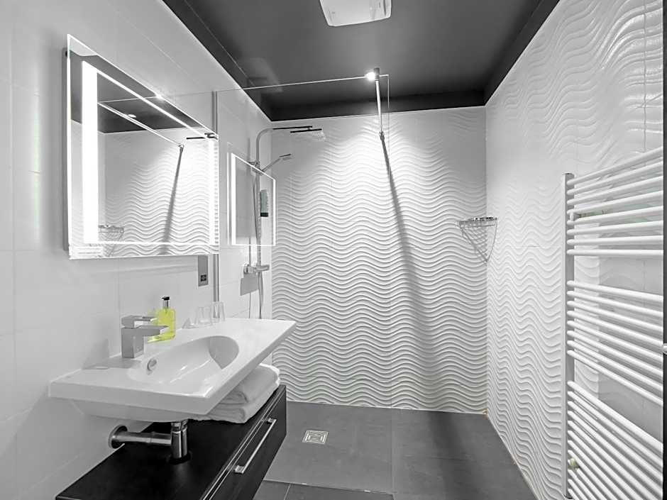 Wharton Park Golf & Country Club