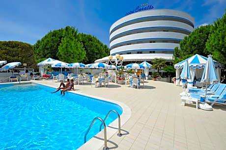 Hotel Corallo